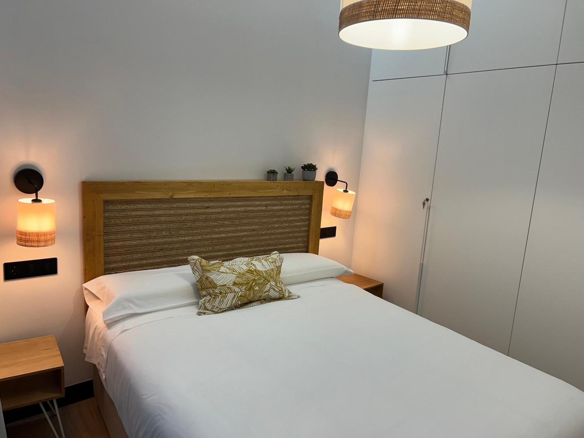Pureza 41a Apartment Sevilla