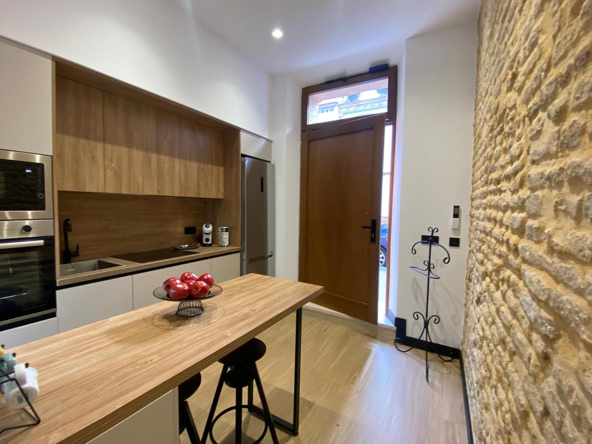Pureza 41a Apartment Sevilla